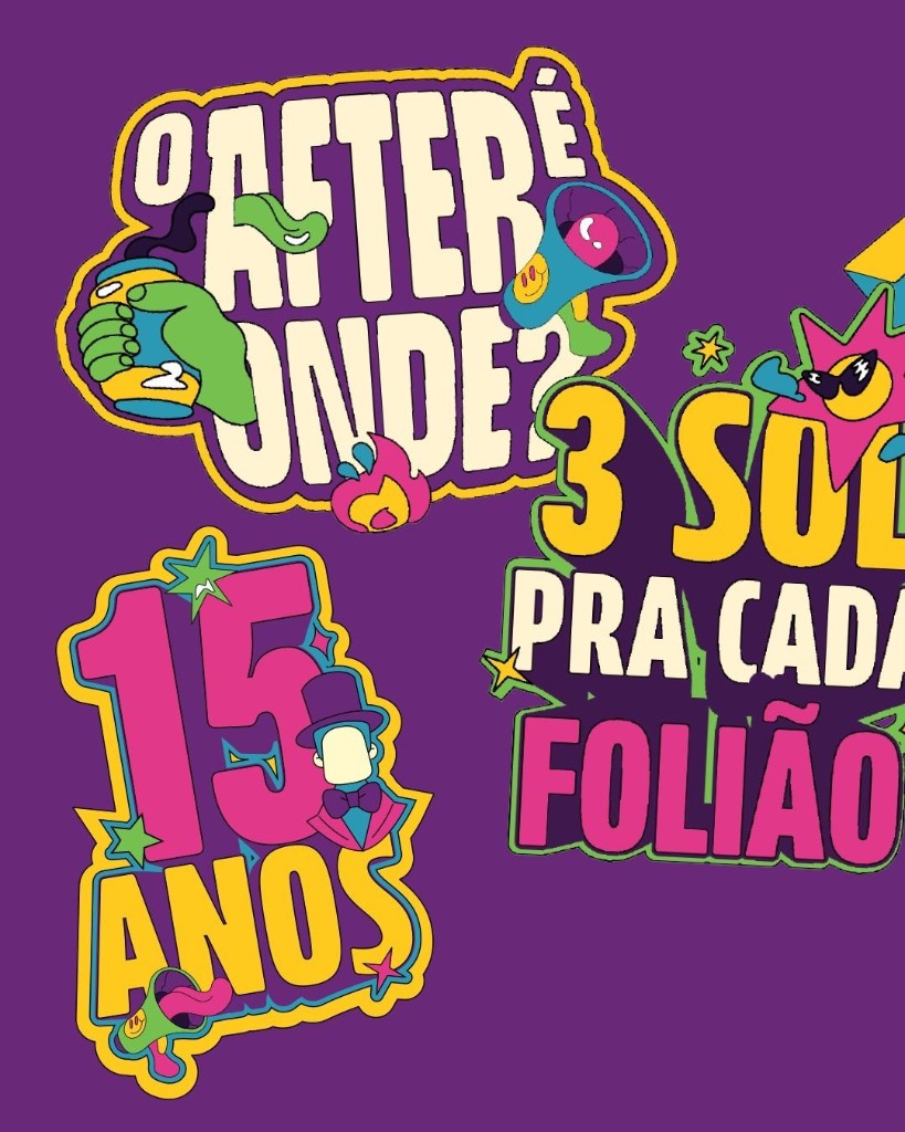 PE No Carnaval